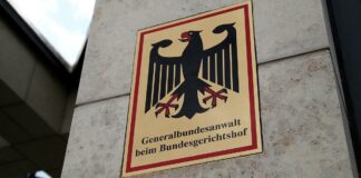 Generalbundesanwalt ermittelt nach Anschlag auf Berliner Stromnetz