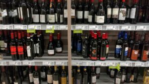 Bundesbürger sollen laut Agrarminister mehr deutsche Weine trinken