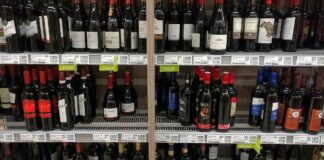 Bundesbürger sollen laut Agrarminister mehr deutsche Weine trinken