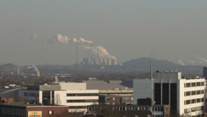 Anteil der Niedrigqualifizierten im Ruhrgebiet am höchsten
