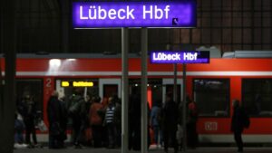 DB Regio stattet Mitarbeiter bundesweit mit Bodycams aus