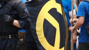 MAD prüft Verbindungen zu rechtsextremer "Identitärer Bewegung"