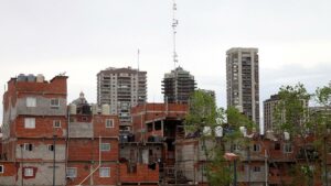 UN-Bericht: Globale Ungleichheit wächst