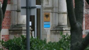 Schwärzungen in Corona-Protokollen des RKI – Streeck verwundert