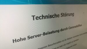 Tausende Ermittlungsverfahren wegen Betrug bei Corona-Hilfen