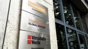 Handelsblatt-Institut senkt Konjunkturprognose