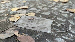 Ampel uneins über Enquete-Kommission zur Corona-Pandemie