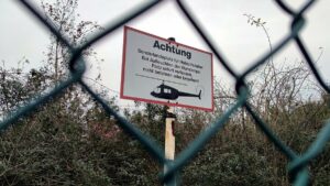 DRF Luftrettung warnt vor Leichtsinn am Berg