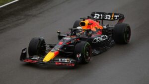 Formel-1: Verstappen gewinnt Großen Preis von Saudi-Arabien