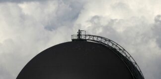 RWE fordert vom Bund Ausschreibung der Gas-Kraftwerke bis März