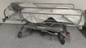 Koalition einigt sich auf Änderungen an Krankenhausreform