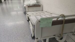 Blockade von Lauterbachs Klinikreform im Bundesrat droht