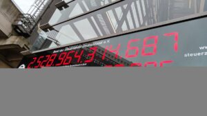 Fahimi kritisiert Ampel für Festhalten an Schuldenbremse