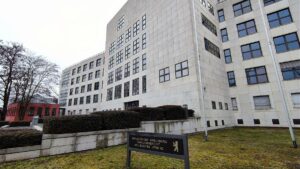 Zahl der Firmenpleiten im Februar auf neuem Höchststand