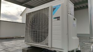 Verivox: Wärmepumpe heizt fast halb so teuer wie Gasheizung