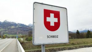 EU und Schweiz verhandeln wieder über Rahmenabkommen