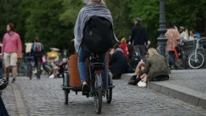 Städtetag befürwortet neue Förderung für E-Lastenräder