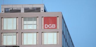 DGB kritisiert Verzögerung bei Stärkung der Tarifbindung
