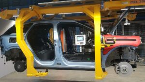 Autozulieferer kommen schwerer an Bankkredite – Insolvenz-Gefahr