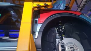 BYD-Europachefin: EU-Produktion soll mit Golfklasse starten