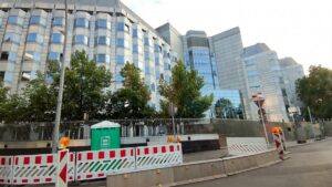 Bundesanwaltschaft prüft Ermittlungen wegen chinesischem Einfluss