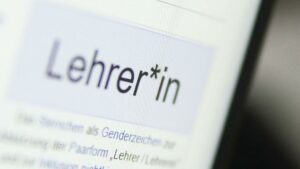 SPD kritisiert Gender-Debatte