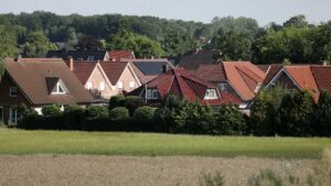 NRW-Finanzminister kündigt Änderungen bei Grundsteuerreform an