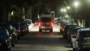 Umfrage: Jeder Zweite fühlt sich auf Deutschlands Straßen unsicher