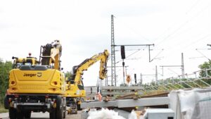 Bundesregierung plant Erfolgskontrollen für Infrastruktur-Milliarden