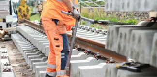 Bahn lässt kaputte Stellwerke bei Generalsanierung außen vor
