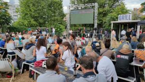 IWH: Euro 2024 bringt Tourismus Viertelmilliarde an Mehreinnahmen