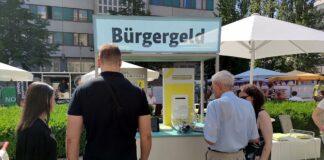 Söder blickt zuversichtlich auf geplante Bürgergeldreform