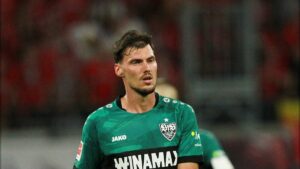 DFB-Pokal: Stuttgart erreicht Achtelfinale – Köln schlägt Kiel