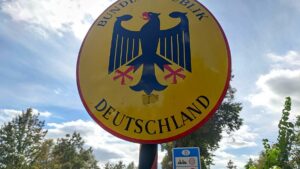 Rufe aus SPD nach temporären Grenzschließungen während EM