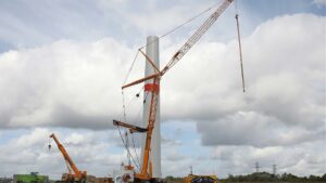 Bundestag beschließt schnellere Genehmigungsverfahren für Windräder