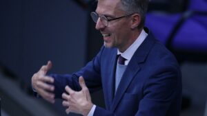 Castellucci gegen Verlagerung von Asylverfahren nach Ruanda