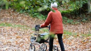 VdK dringt auf Ausweitung der Grundrente