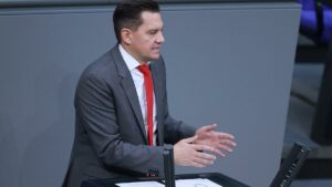 SPD-Justiziar Fechner verteidigt Vorgehen bei Ausschussvorsitzen