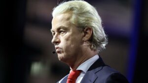 Wilders wird nicht Ministerpräsident der Niederlande