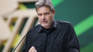 Habeck sieht wenig Chancen für großes Konjunkturpaket