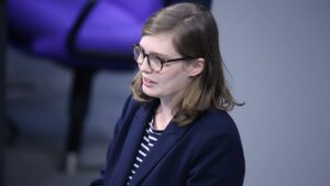 Bezahlkarten: Grüne kritisieren Kompromiss scharf