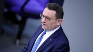 CSU sieht in Bahn-Zahlen "Bilanz des Scheiterns"