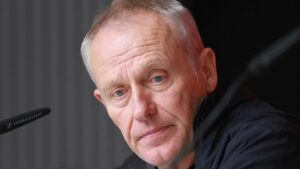 Christian Streich beendet Trainer-Karriere beim SC Freiburg