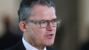 Koalitionspolitiker besorgt über Bedrohungslage für Grönland