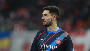 1. Bundesliga: Stuttgart gegen Heidenheim unentschieden