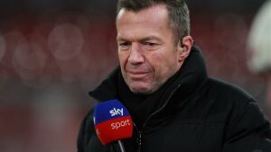 Lothar Matthäus bleibt Experte bei Sky