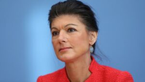 Wagenknecht gegen Zivilschutzübungen an Schulen