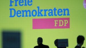 Wissing warnt FDP vor Ampel-Bruch