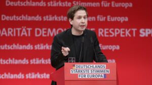 SPD wirft CDU "Angriffe gegen die gesetzliche Rente" vor