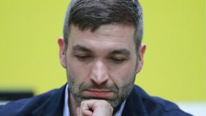 FDP fürchtet Gefährdung des Schutzes des Bundesverfassungsgerichts